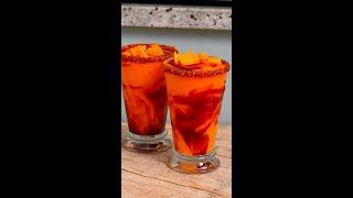 The Best Mangonada Recipe
