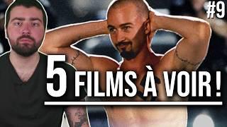 5 films à voir dans sa vie ! #9