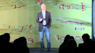 Taking on superbugs with new insights into uncharted biology: Dr. Eric Brown at TEDxMcMasterU