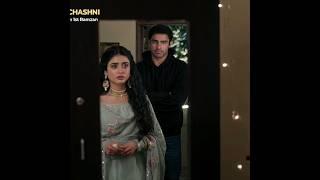 Ishq di chashni Drama  #ishqdichashni#seharkhan #khushhalkhan