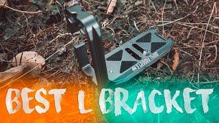 3 Legged Thing Ellie Universal L bracket Review