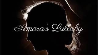 The two faced Queen - Amara’s lullaby  by Melina Tsilira