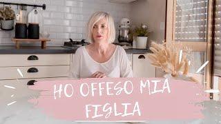 HO OFFESO MIA FIGLIA || NoorenK