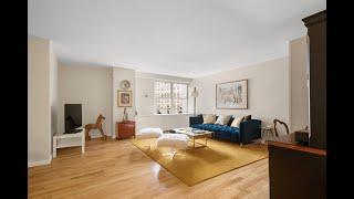 155 West 68th Street #1117 - Upper West Side, NYC