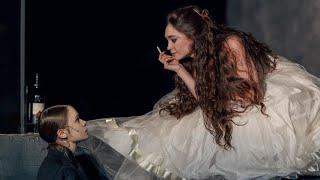 Спектакль "Разбойники" в Театре имени Гоголя (Премьера 20.09.2024)