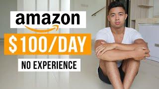 How To Make Money On Amazon in 2024 (For Beginners)