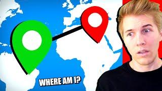 Guess my location using only IN REAL LIFE VIDEOS (City Geoguessr)