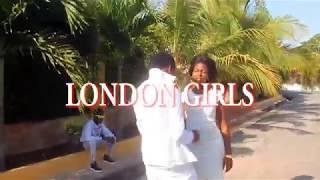 London Girls (Shatta Wale) video By Erico Gh Official