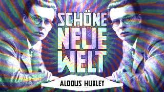 Hörspiel: Schöne neue Welt (Aldous Huxley, 1932)