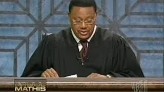 R Dub! and Sunday Night Slow Jams vs. Andy Saenz on Judge Mathis