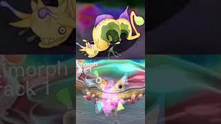 Polimorph and BeMeebEth duet | @CosmaxMSM #msm #mysingingmonsters #etherealworkshop