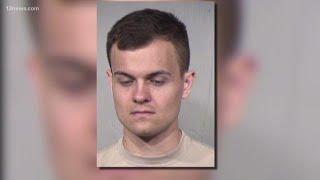ASU student facing charges for public sexual indecency