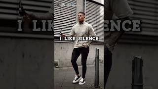 Empire Rule 209 ~ I Like Silence  || Motivation Quotes #shorts #viral #quotes #motivation