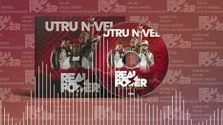 REAL POWER - BEBÉ (Álbum: Utru Nível)