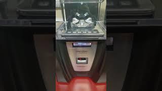 Blendtec Programming
