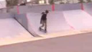 The Nick Yared Mini-Board Clip