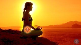 "Boost Your Aura" Attract Positive Energy Meditation Music, Chakra Balancing & Healing