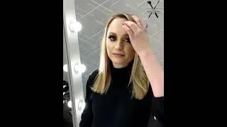 Курсы визажа - "Наша школа мастеров красивого бизнеса"
