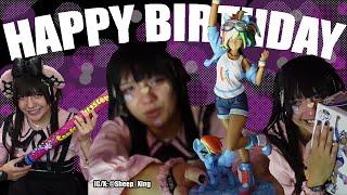 Josie's Birthday Stream Highlights!