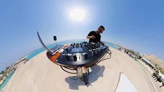 DJ Phellix In Kish Island