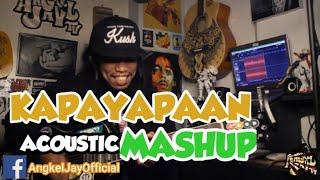 Kapayapaan (acoustic mashup)