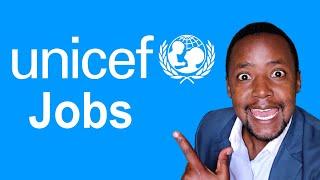 UNICEF Jobs 2024 - Get UNICEF Jobs - UN Jobs 2024