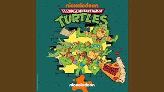 Teenage Mutant Ninja Turtles Theme (Remastered 2023)