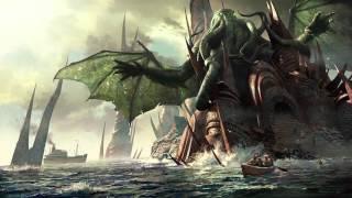 Exploring the Cthulhu Mythos: Cthulhu