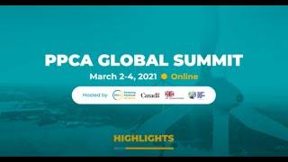 PPCA Global Summit Highlights