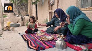 Cooking Rural Style Chicken Feet in the Village | How to Cook Chicken Feet