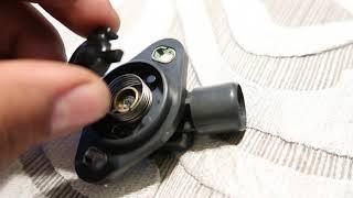 Honda 1500 RPM Surge Bucking Hesitation FIXED