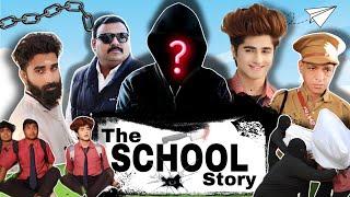 The school story | Gulshan kalra | Janvi Patel