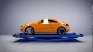 Техновектор 6 6202 стенд сход-развал technovector7.ru