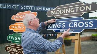 Scotland's Scenic Railways Season 2 preview