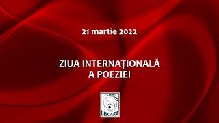 Editura Biscara - 21 martie 2022