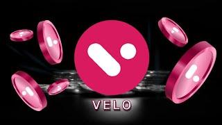 VELO Labs: VELO is about to EXPLODE! Backed by Stellar Network and CP Group VELO is AWESOME!