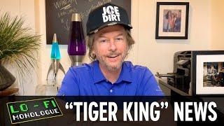 Revelations from the New “Tiger King” Episode - Lights Out Lo-Fi Monologue (Apr 15, 2020)