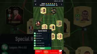 PACYBITS SBC FUT 19 QUINCY PROMES Special Hybrid Easy Solution