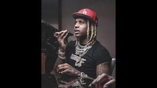 (FREE) Lil Durk Type Beat - "Redman"