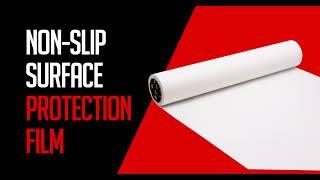 JTAPE Non-Slip Surface Protection Film - #TAPESMART