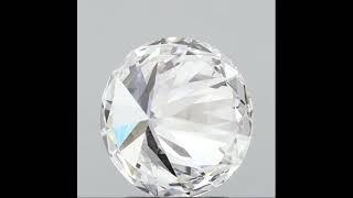 $2995 2.09CT Round Brilliant Lab Grown Diamond IGI Certified F/VS2 at LCRings.com
