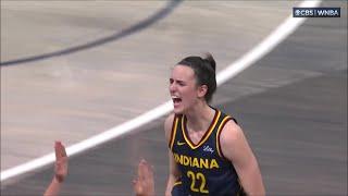  Caitlin Clark Highlights: DROPS 23pts, 9ast, 8reb In Win! WNBA Indiana Fever vs Chicago Sky