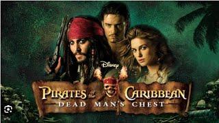 Pirates of the Caribbean: Dead Man's Chest (2006) Movie | Jonny Depp, Keira Knith | Facts And Review