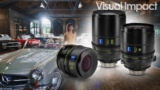 News in 90 EP 188: New Zeiss SP Lenses, Sigma fp v2.0, Atomos ProRes RAW support