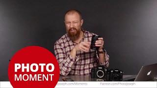 What is "Crop Factor"? Full Frame vs APSC vs MicroFourThirds — PhotoJoseph’s Photo Moment 2016-11-30