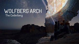 Wolfberg Arch - The Cederberg (Sony A7siii, DJI Mavic 2 Pro, FPV GoPro Hero 7)