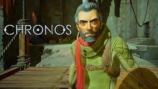 Oculus Rift Launch Title: Chronos - Official Trailer