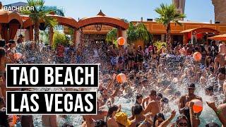  Tao Beach Pool Party Las Vegas