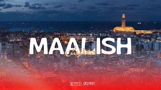 Dystinct x Soolking x Rym Type Beat "MAALISH" | Instrumental Popchaabi/AfroBeat | Instru Rap 2024