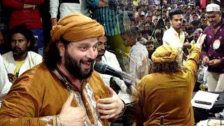 Chand Qadri Live Program - Gujrat Nawabandar Urs Hazrat Mastan Shah Baba